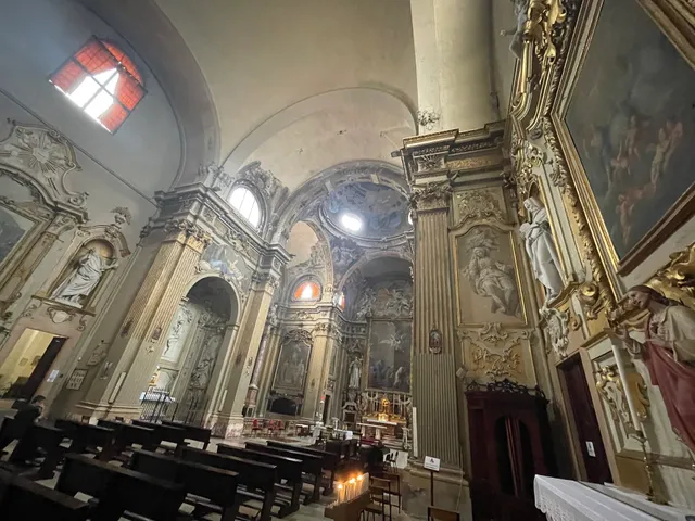 Santuario del Corpus Domini