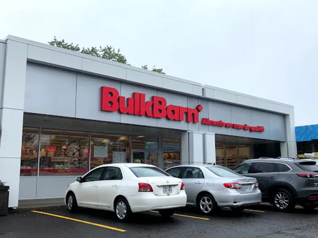 Bulk Barn