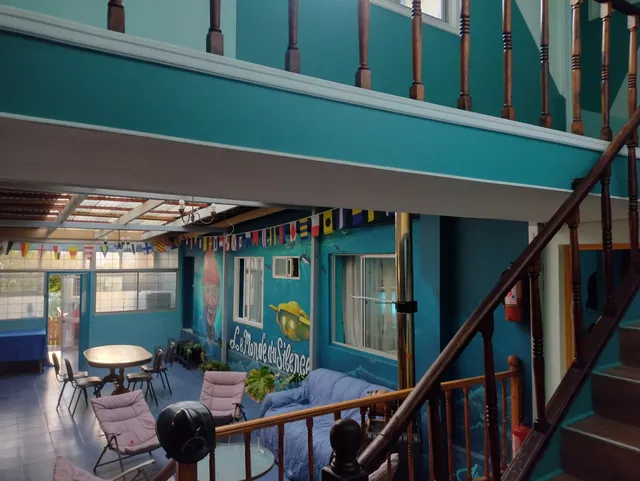 Hostal Maison de la Mer