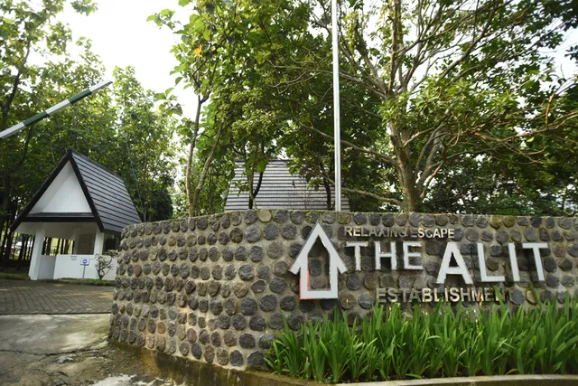 The Alit Establishment