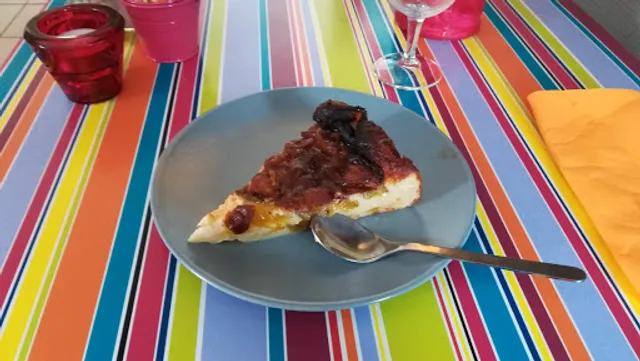 Le Bistrot de Sandrine