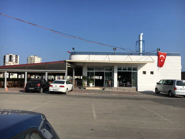 Yedi Kardeşler Restoran Kebap ve Lahmacun