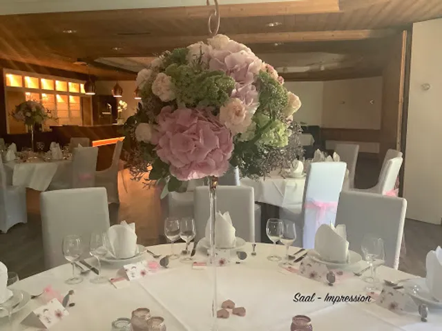 Hotel Restaurant Borchard