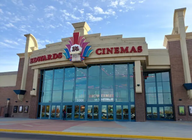 Regal Edwards Nampa Spectrum