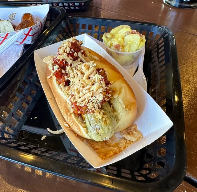 Stony Point Brewing Company