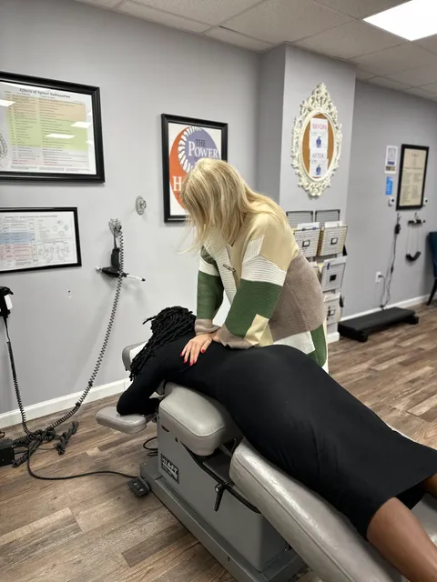 Serenity Holistic Chiropractic