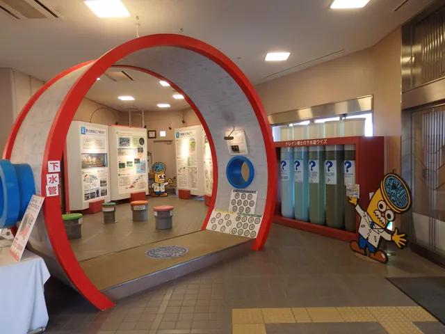 Fukuoka City Gion Music and Drama Practice Hall Pon Plaza Hall