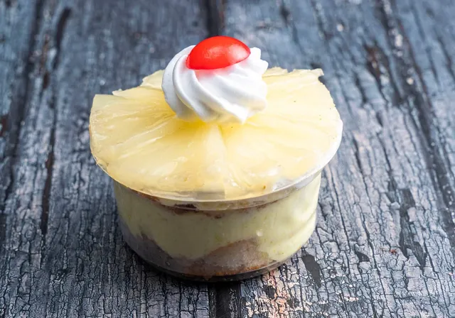 Skyline Confectioners