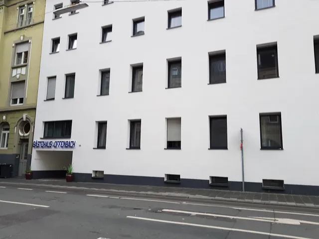 Gästehaus Offenbach