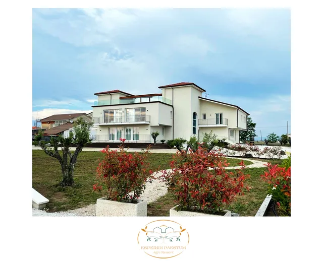 Esperidi Agri Resort Paestum