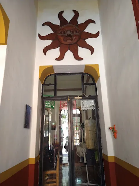 Maiz, Canela y Cilantro