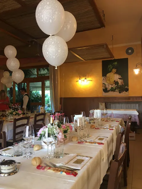 Antica Trattoria Bellinazzo