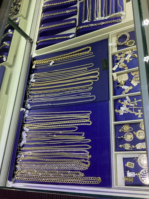 Intrigue Fine Jewelers