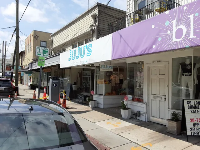 JuJu's Kids Boutique