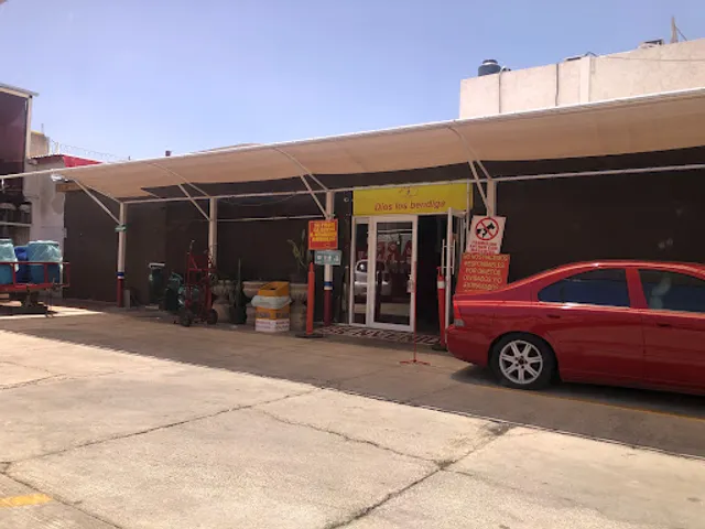 Barbacoa Estilo Parral