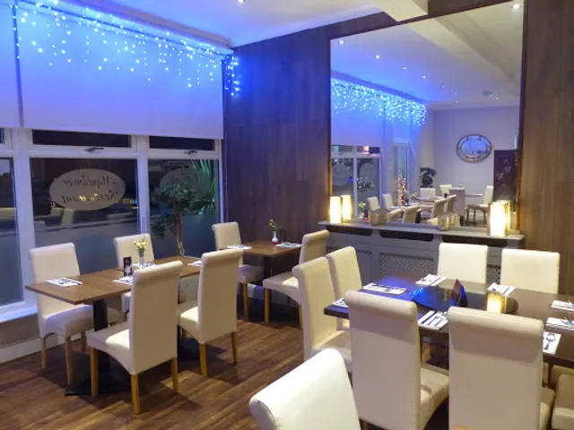 Mayflower Chinese Restaurant