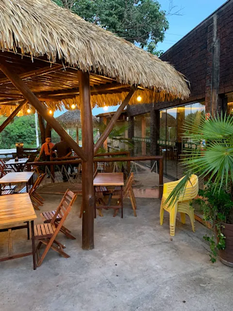 Restô Jardim Crajubar