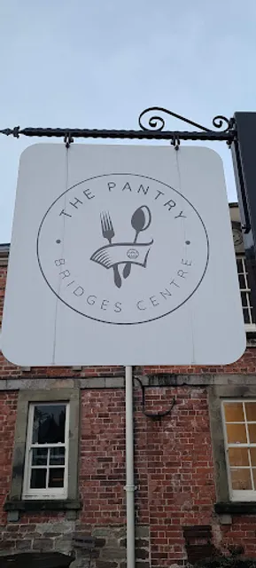 the bistro @ Bridges Centre