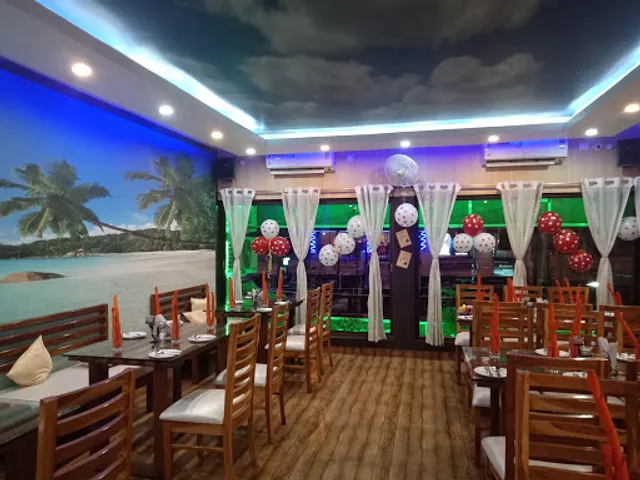 Abhiruchi Restaurant (Authentic Bengali Cuisine)