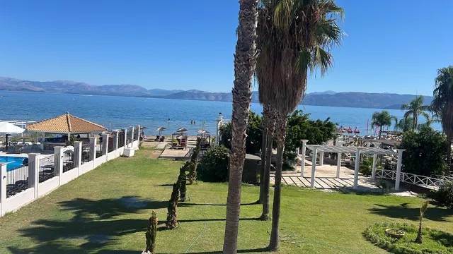 Ionian Blue Beach Hotel - Adults Friendly