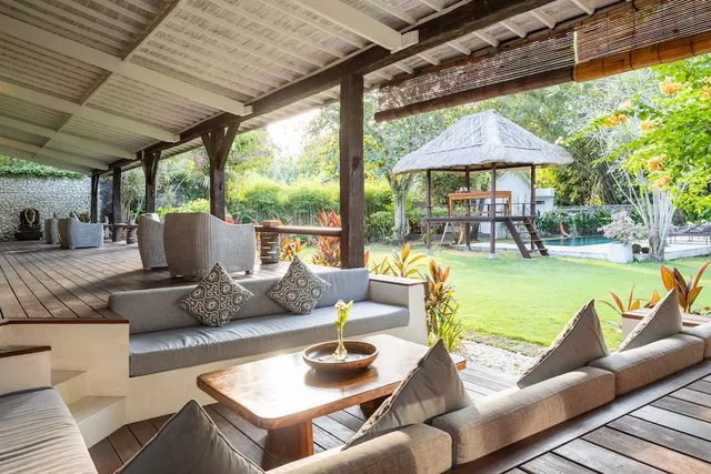 Villa Tabatha by Optimum Bali Villas