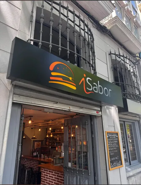 iSabor