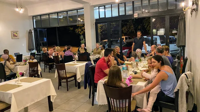 Aroma Restaurant - Authentic Indian Cuisine