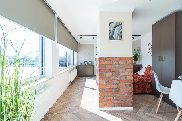 APARTAMENTY NA DĘBNIKACH