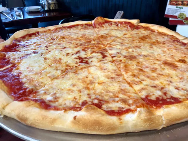 Paolo's of Boca Pizza and Pasta