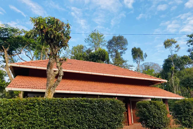 Klusters estate stay