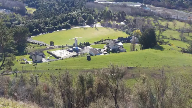 Highland Home Christian Camp