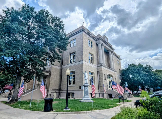 McKinney Performing Arts Center