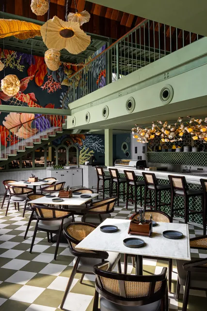 Nasi and Mee - Convent Road