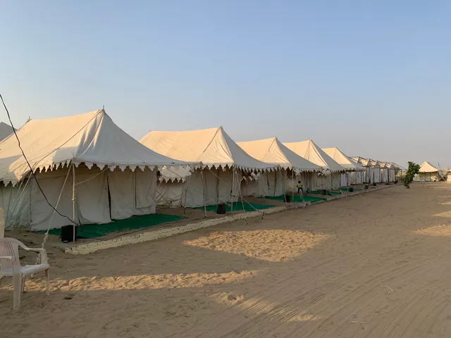 JAISAL RAJ RESORT & CAMP