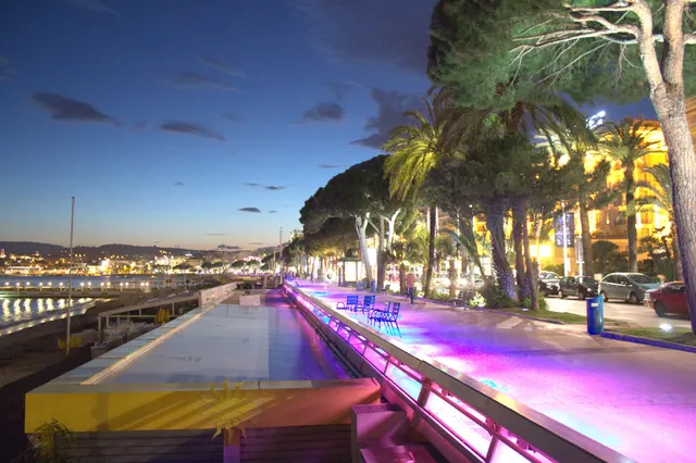 Hôtel Festival Cannes