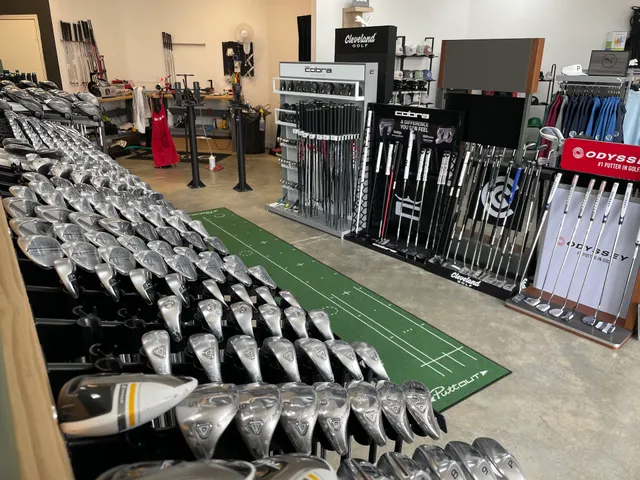 Outer Banks Golf Club