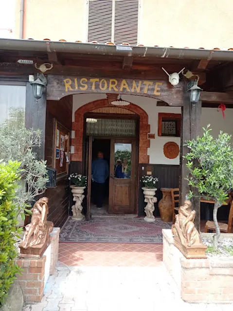 Ristorante Pizzeria Agriturismo Piccolo Ranch