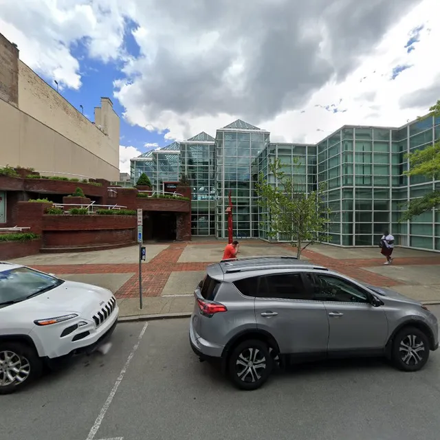 Troy Cloth & Paper Retail Store