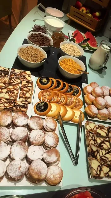 Restaurant San Marco