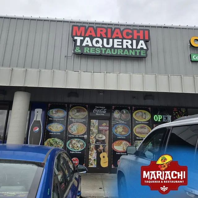 Mariachi Taquería & Restaurant