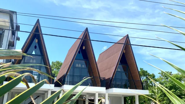 Happy field homestay