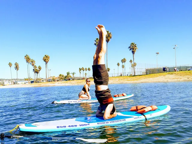 Nicole Turner Yoga - Private & Corporate Wellness