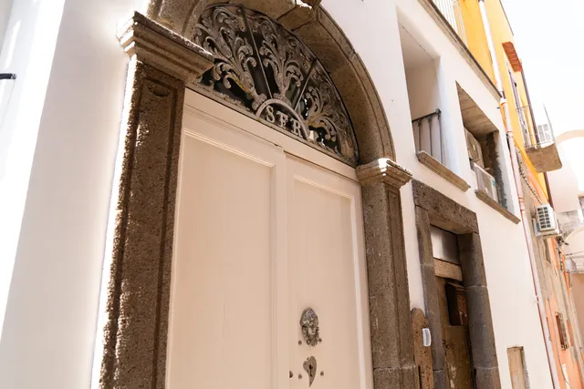 Casa Lussu Lipari - CIN: IT083041C2GPJ95DSE