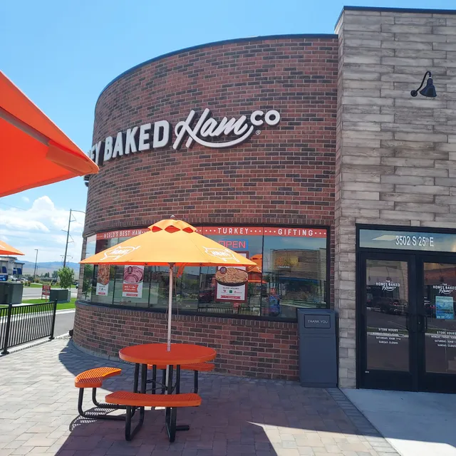 The Honey Baked Ham Company