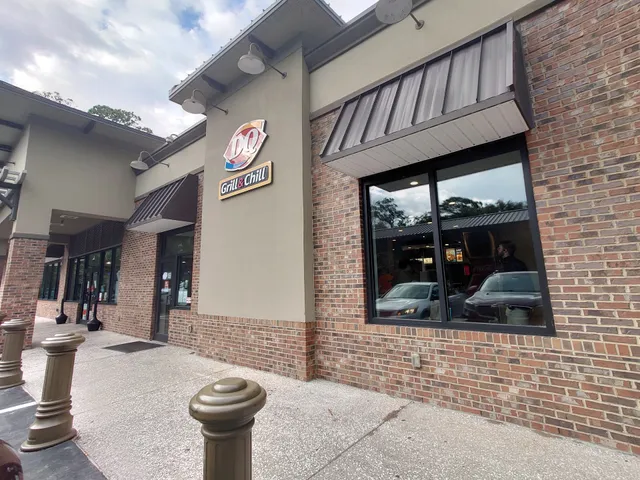 Dairy Queen Grill & Chill