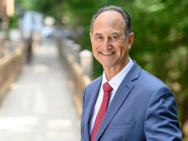 Lawrence Zacks - Empire Team @ KW