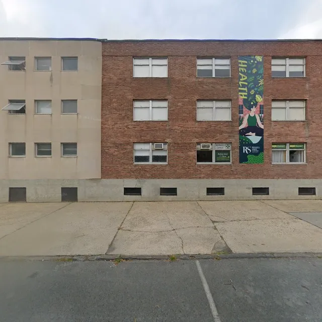 James L. Meader Little Theater, The Sage Colleges