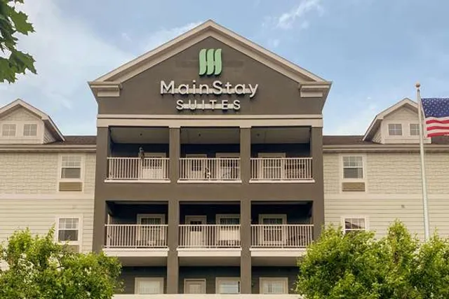 MainStay Suites St. Robert - Fort Leonard Wood