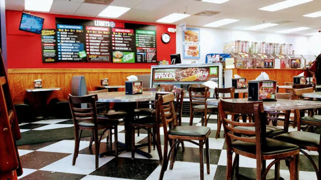 Lennys Grill & Subs