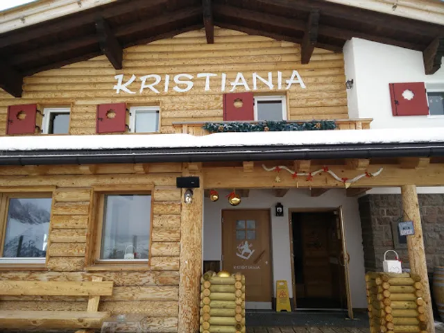 Rifugio Kristiania